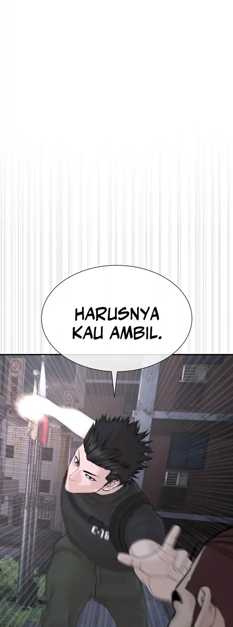 A Lawyer Killler (Killer Lawyer) Chapter 25 - halaman 33