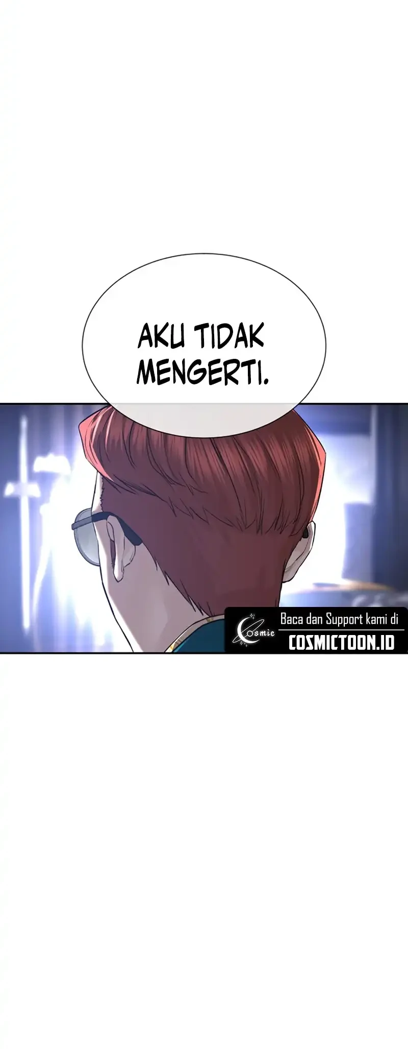 A Lawyer Killler (Killer Lawyer) Chapter 25 - halaman 42