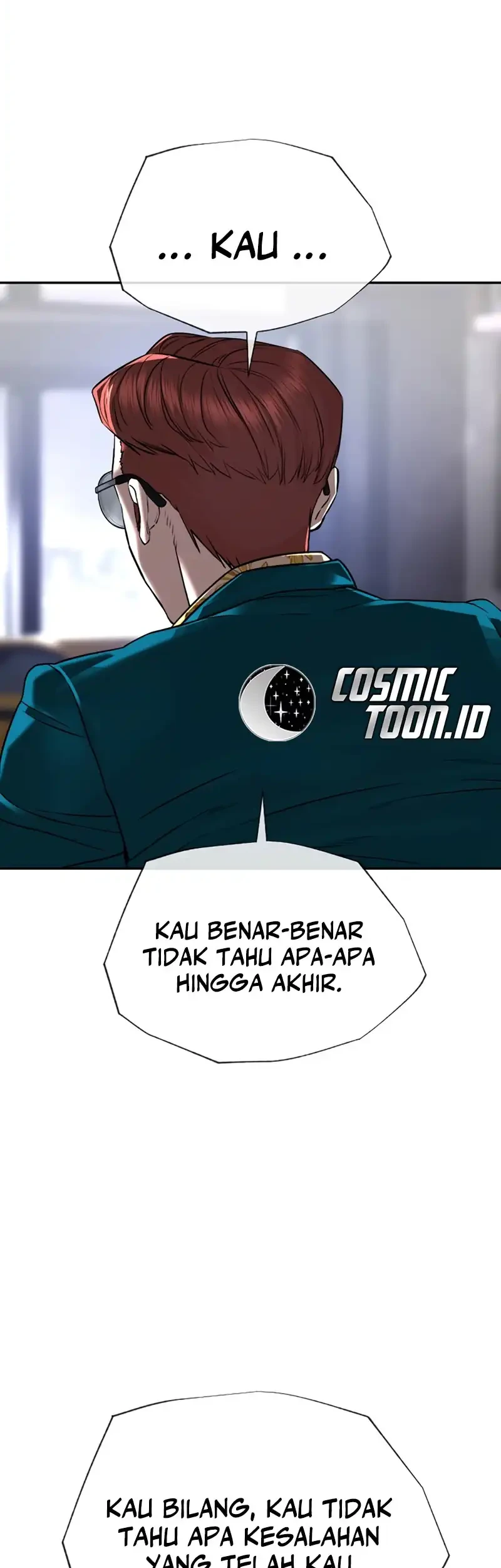 A Lawyer Killler (Killer Lawyer) Chapter 25 - halaman 44