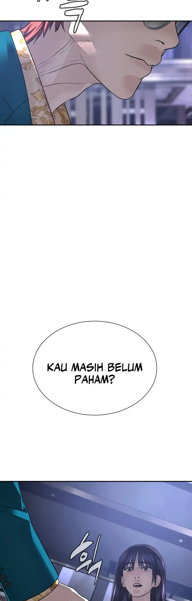 A Lawyer Killler (Killer Lawyer) Chapter 25 - halaman 46