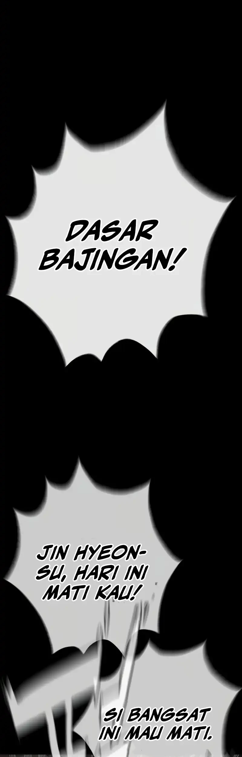 A Lawyer Killler (Killer Lawyer) Chapter 25 - halaman 53