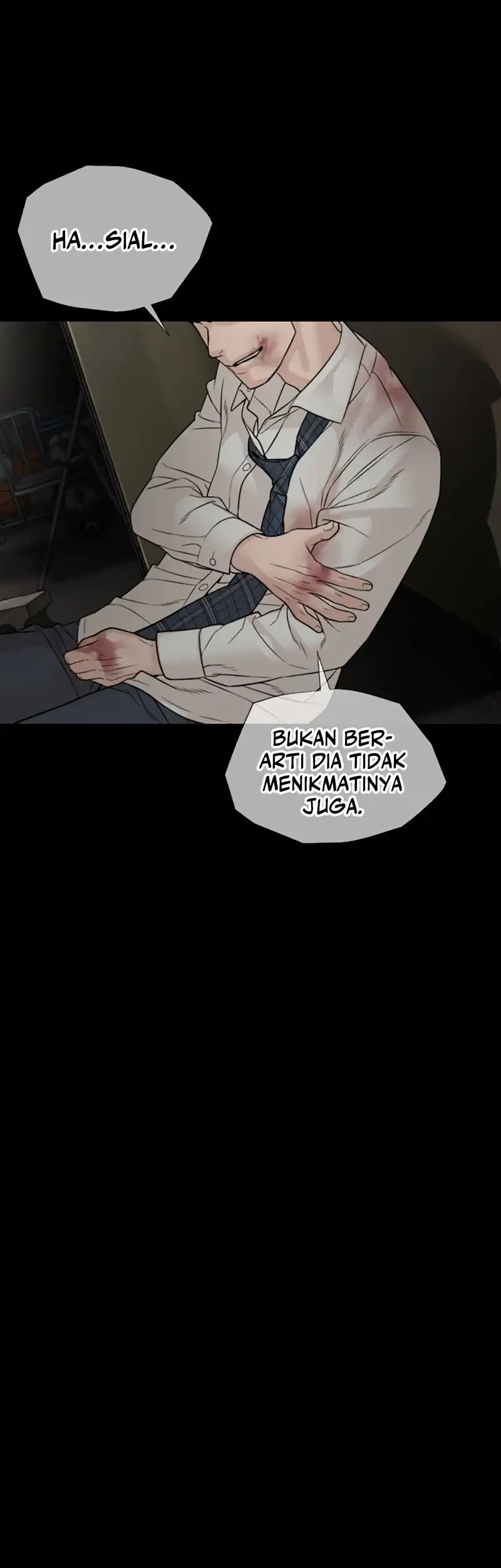 A Lawyer Killler (Killer Lawyer) Chapter 25 - halaman 59