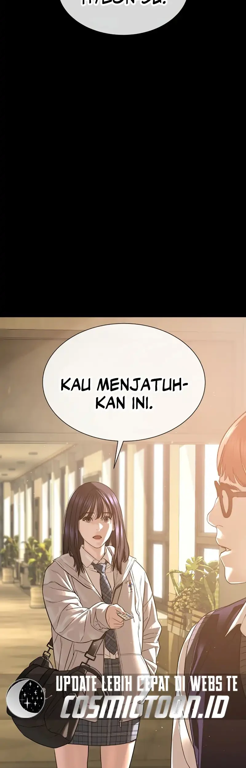 A Lawyer Killler (Killer Lawyer) Chapter 25 - halaman 62