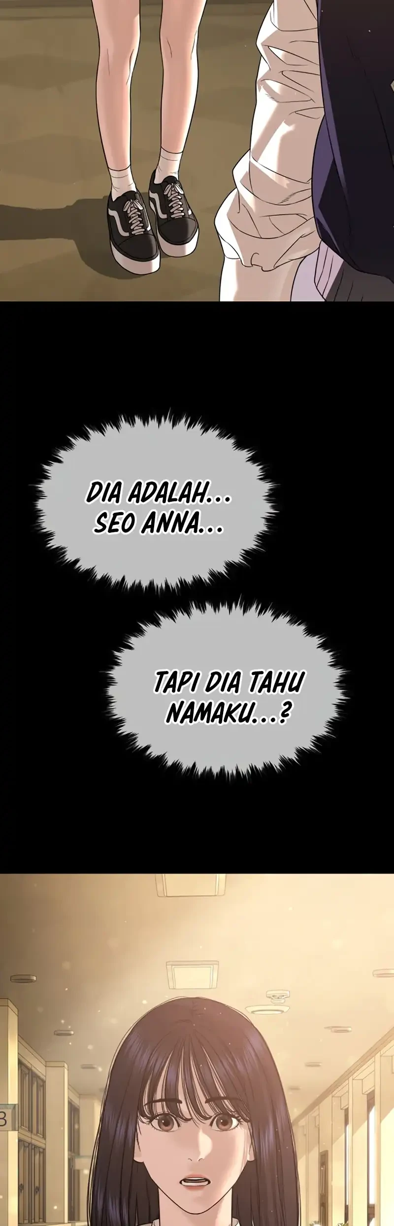 A Lawyer Killler (Killer Lawyer) Chapter 25 - halaman 63