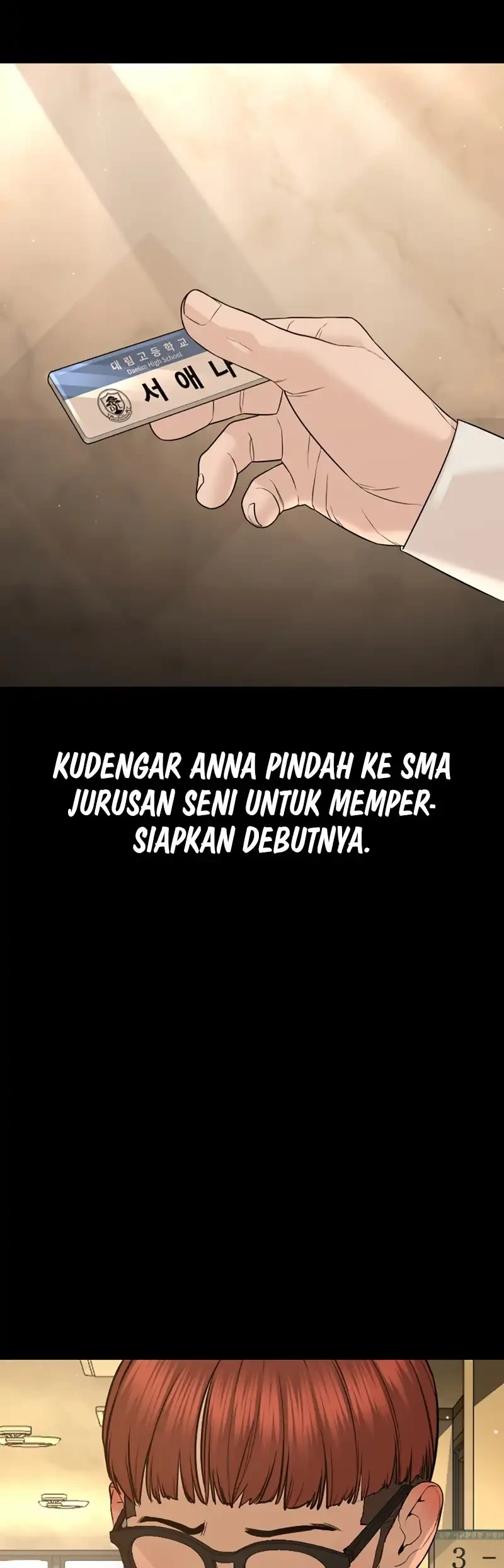 A Lawyer Killler (Killer Lawyer) Chapter 25 - halaman 69