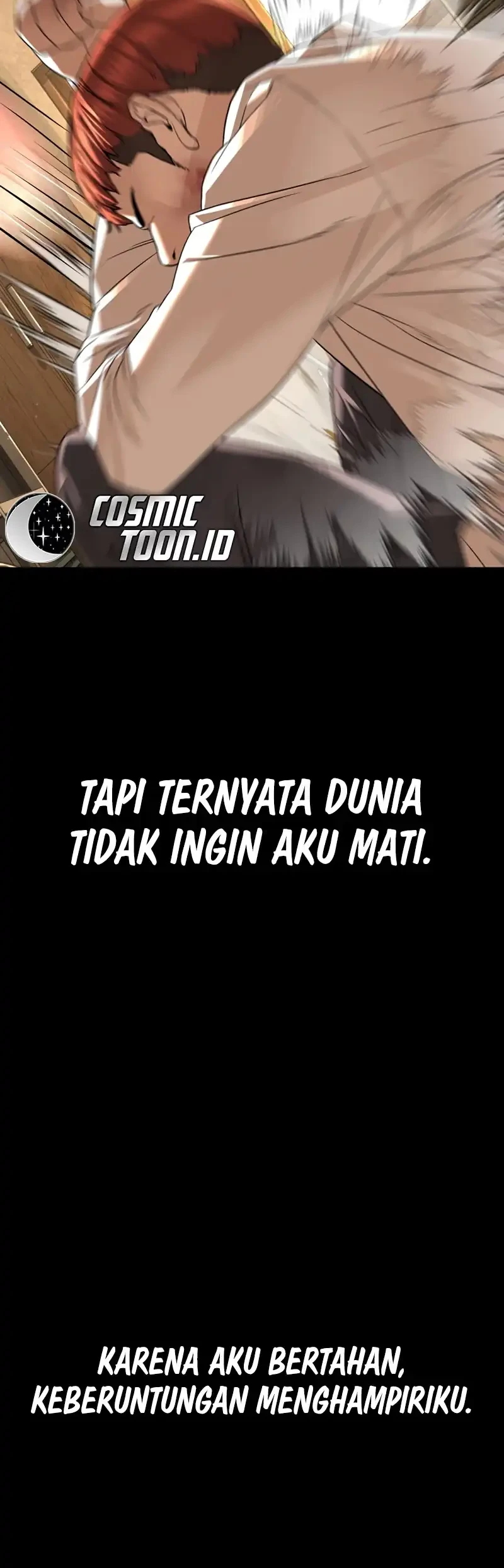 A Lawyer Killler (Killer Lawyer) Chapter 25 - halaman 72