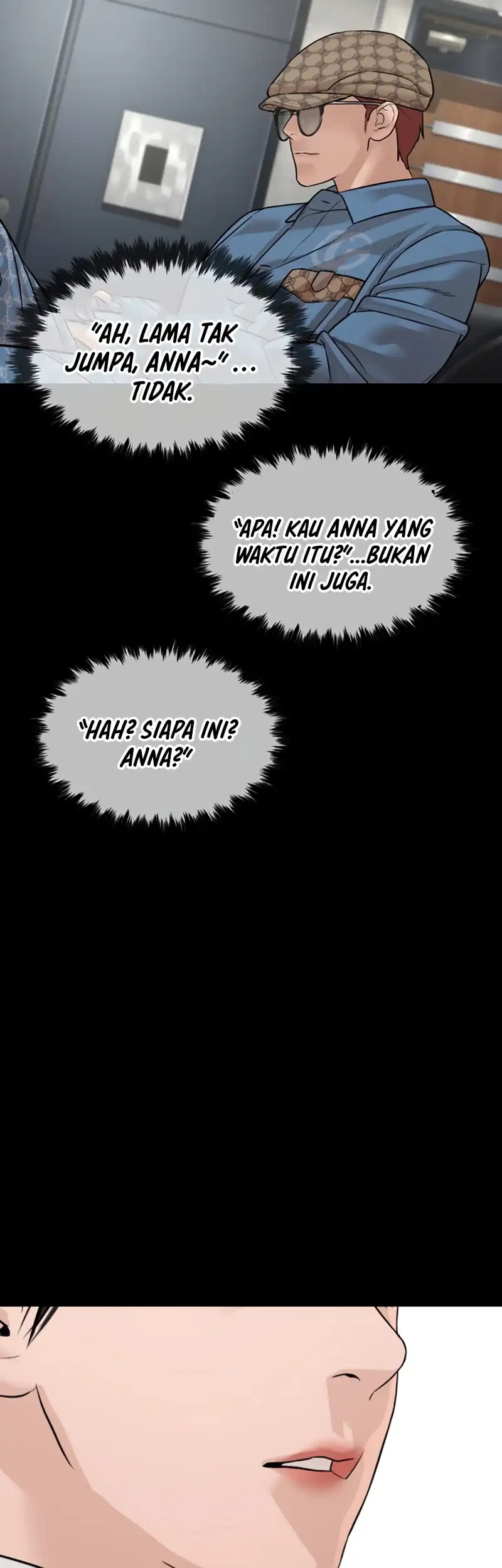 A Lawyer Killler (Killer Lawyer) Chapter 25 - halaman 79