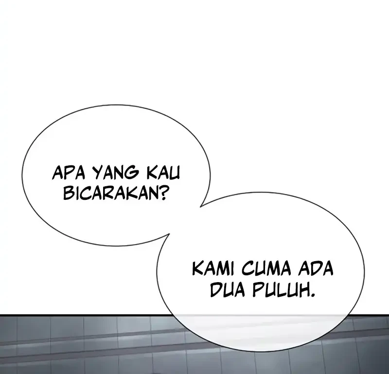 A Lawyer Killler (Killer Lawyer) Chapter 25 - halaman 8