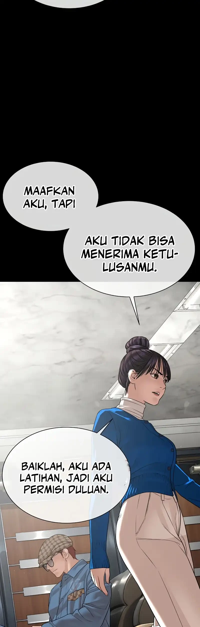 A Lawyer Killler (Killer Lawyer) Chapter 25 - halaman 82