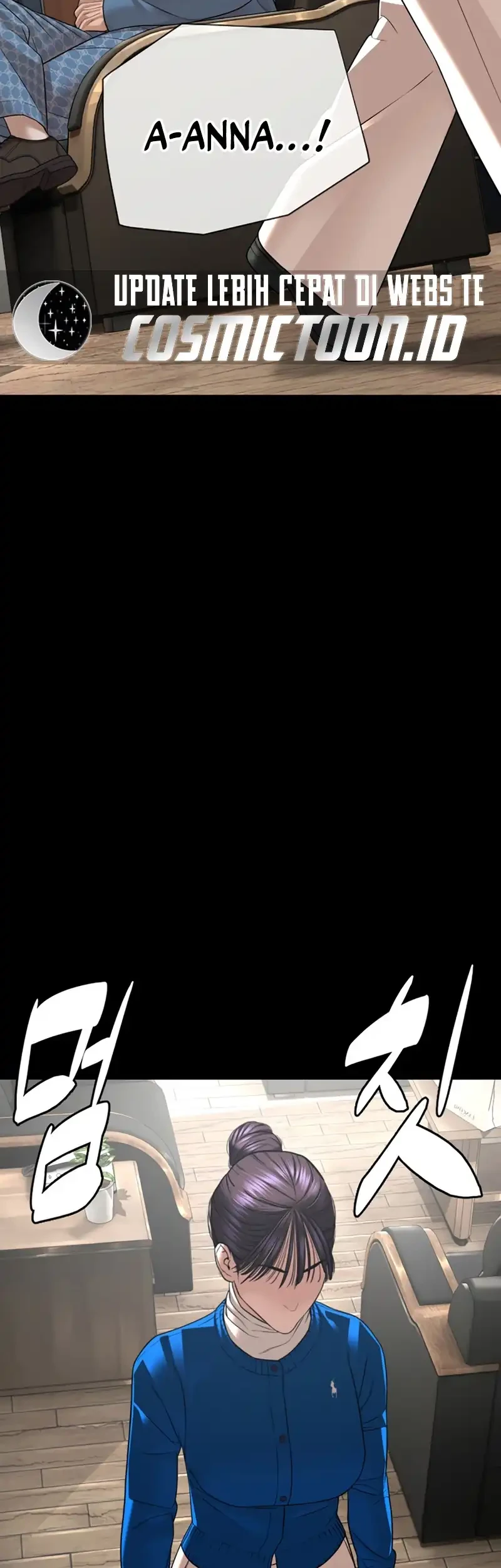A Lawyer Killler (Killer Lawyer) Chapter 25 - halaman 83