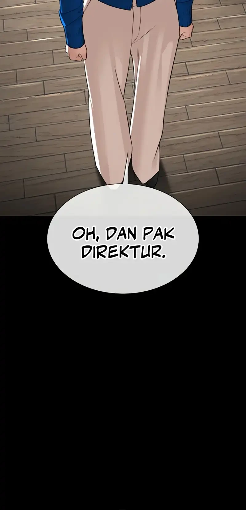 A Lawyer Killler (Killer Lawyer) Chapter 25 - halaman 84