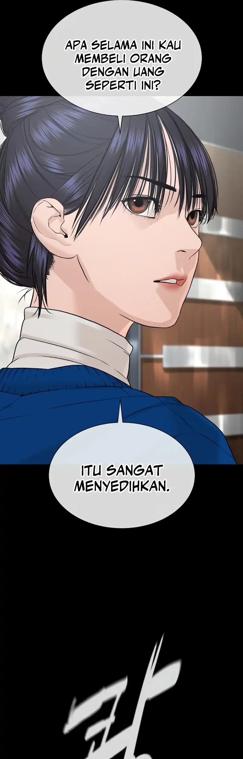 A Lawyer Killler (Killer Lawyer) Chapter 25 - halaman 85