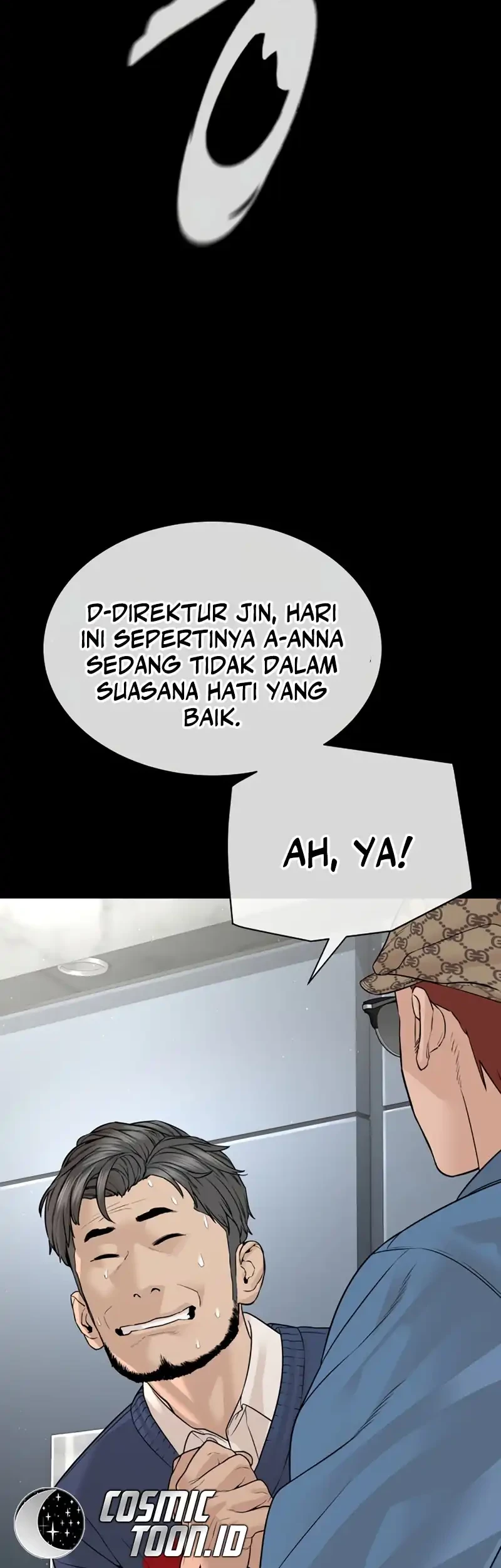 A Lawyer Killler (Killer Lawyer) Chapter 25 - halaman 86