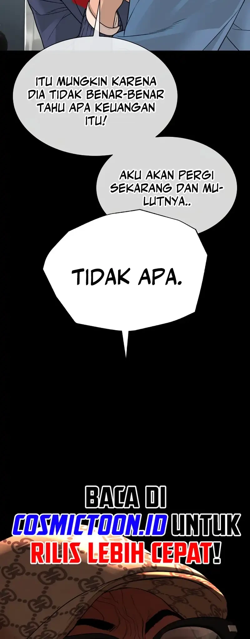 A Lawyer Killler (Killer Lawyer) Chapter 25 - halaman 87