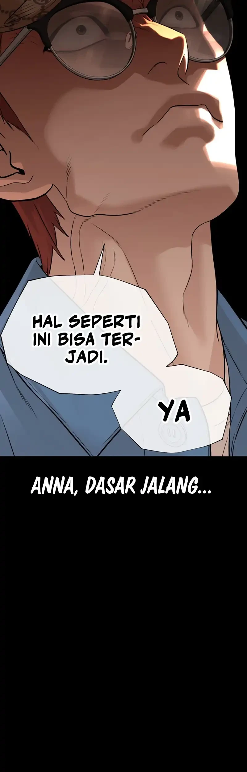 A Lawyer Killler (Killer Lawyer) Chapter 25 - halaman 88