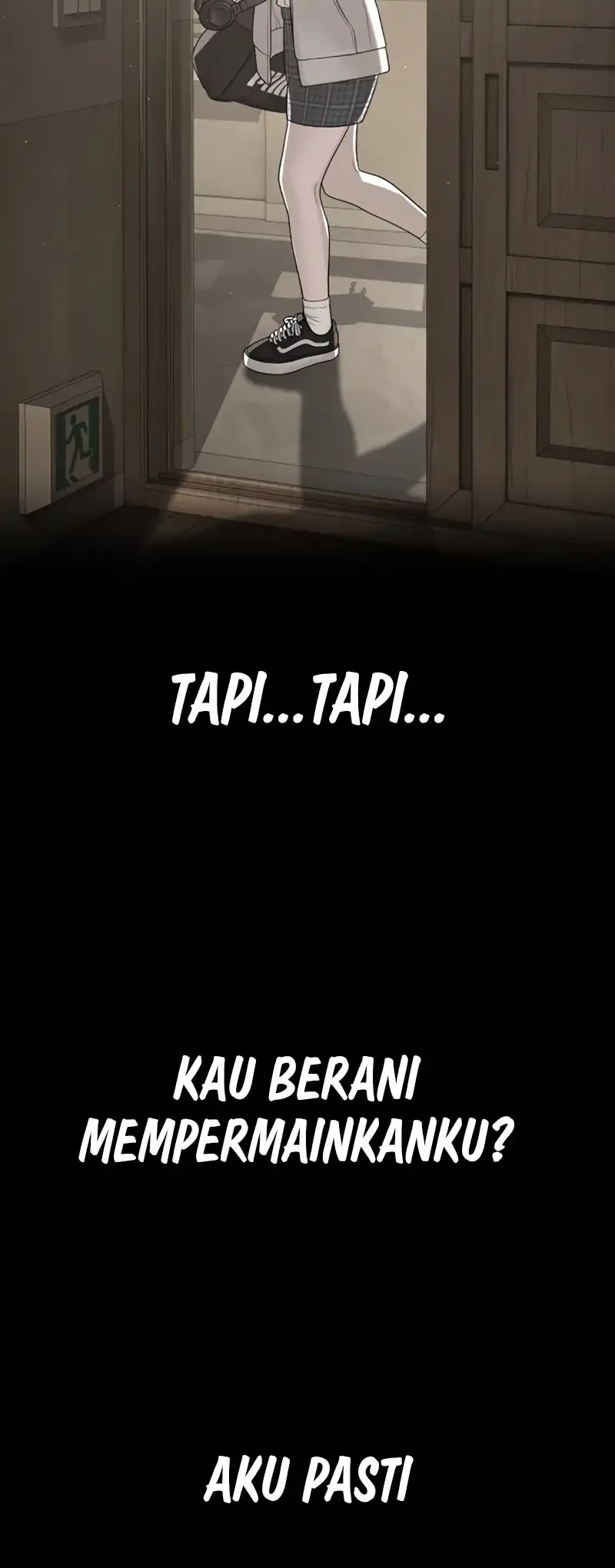 A Lawyer Killler (Killer Lawyer) Chapter 25 - halaman 90