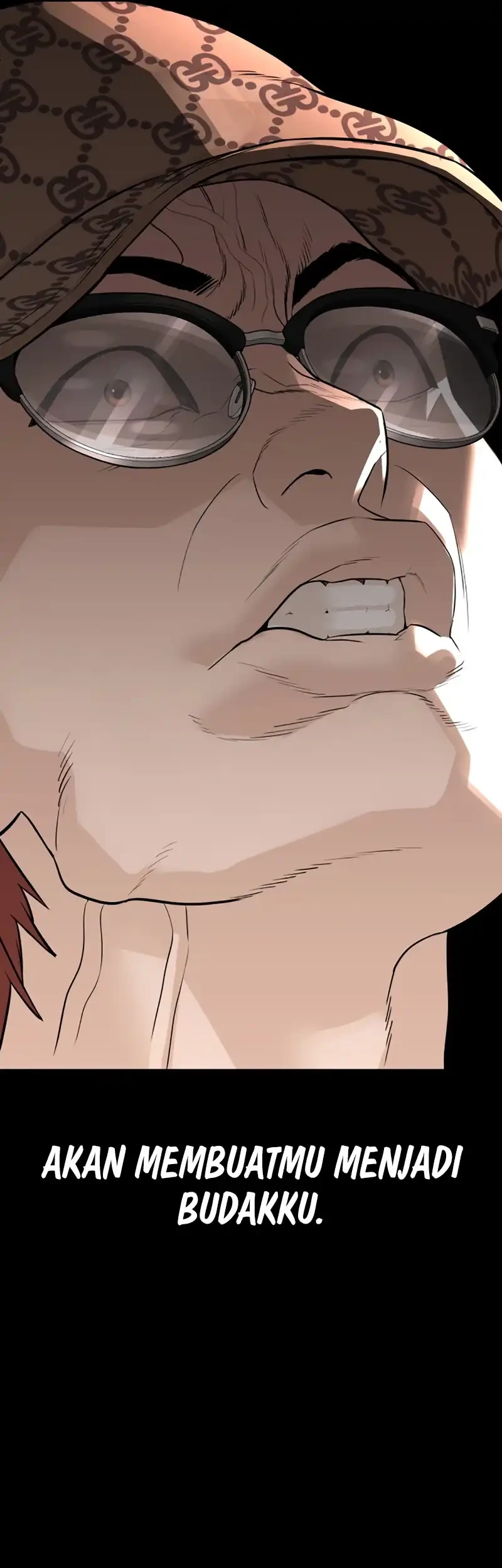A Lawyer Killler (Killer Lawyer) Chapter 25 - halaman 91