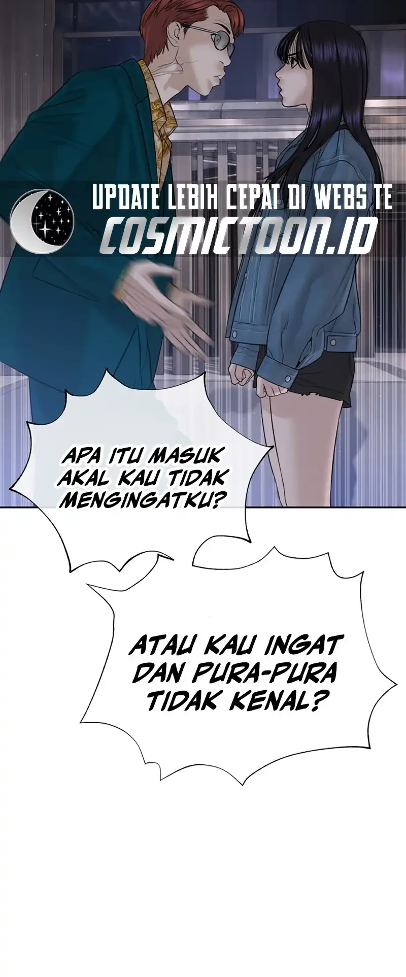 A Lawyer Killler (Killer Lawyer) Chapter 25 - halaman 93