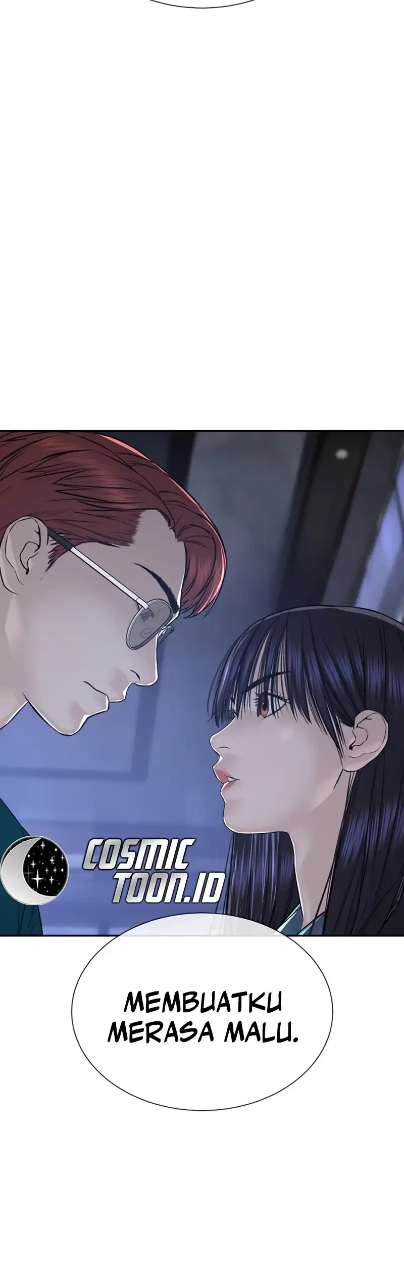 A Lawyer Killler (Killer Lawyer) Chapter 25 - halaman 95