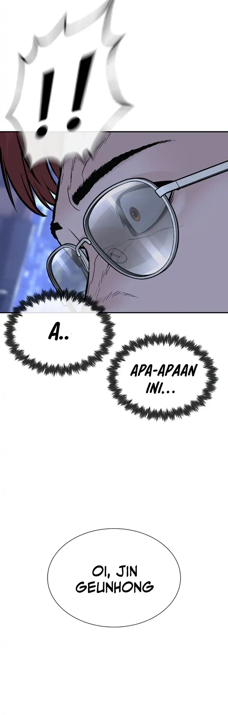 A Lawyer Killler (Killer Lawyer) Chapter 26 - halaman 101