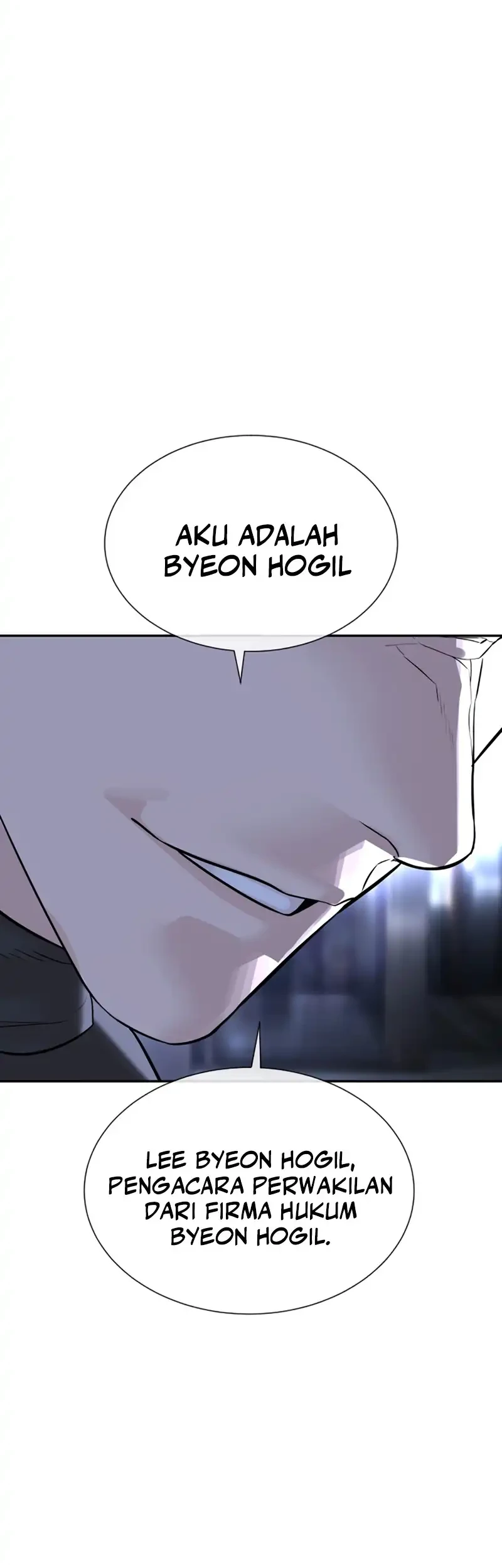A Lawyer Killler (Killer Lawyer) Chapter 26 - halaman 102