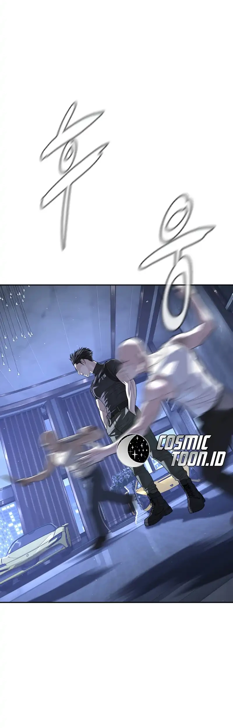 A Lawyer Killler (Killer Lawyer) Chapter 26 - halaman 103