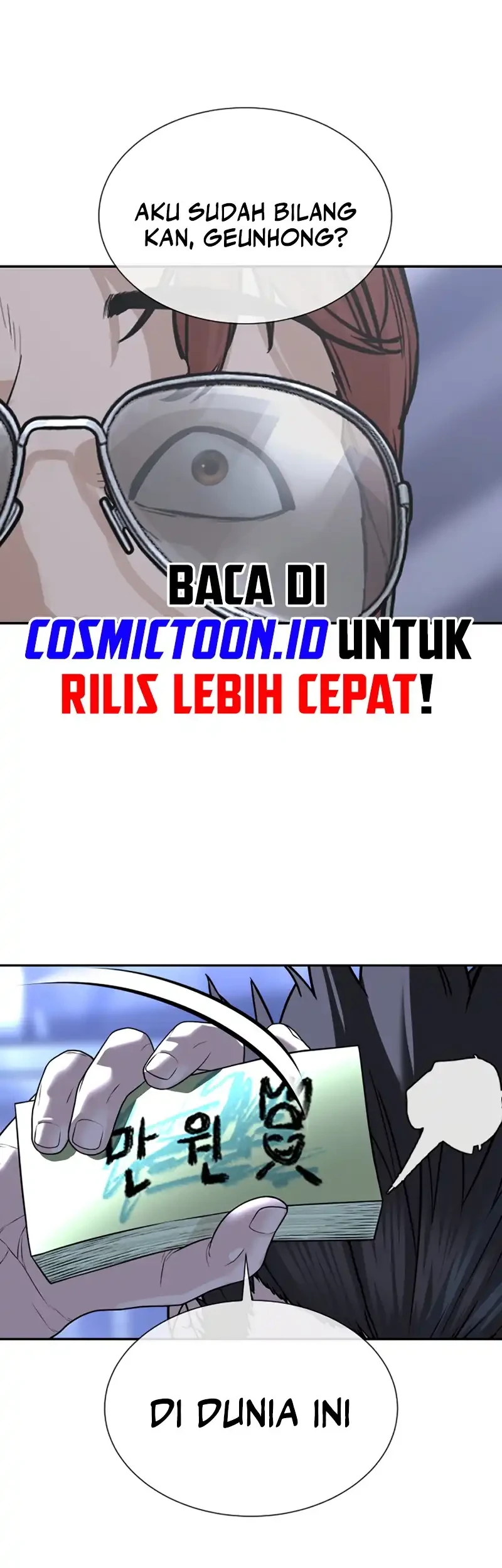 A Lawyer Killler (Killer Lawyer) Chapter 26 - halaman 110