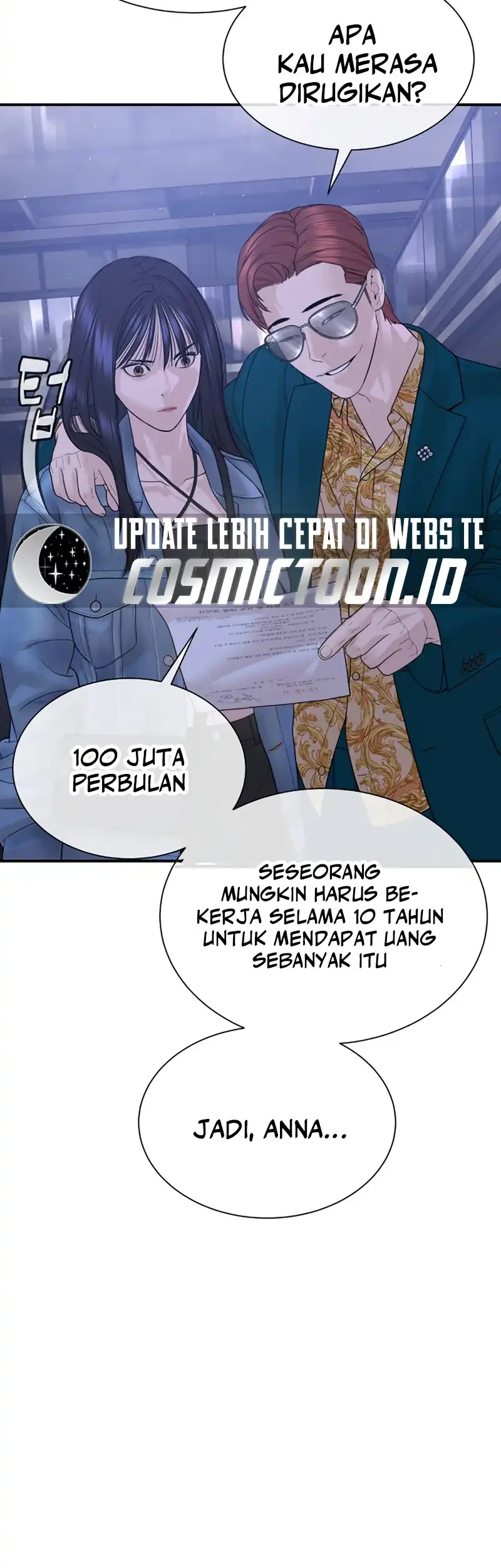 A Lawyer Killler (Killer Lawyer) Chapter 26 - halaman 13