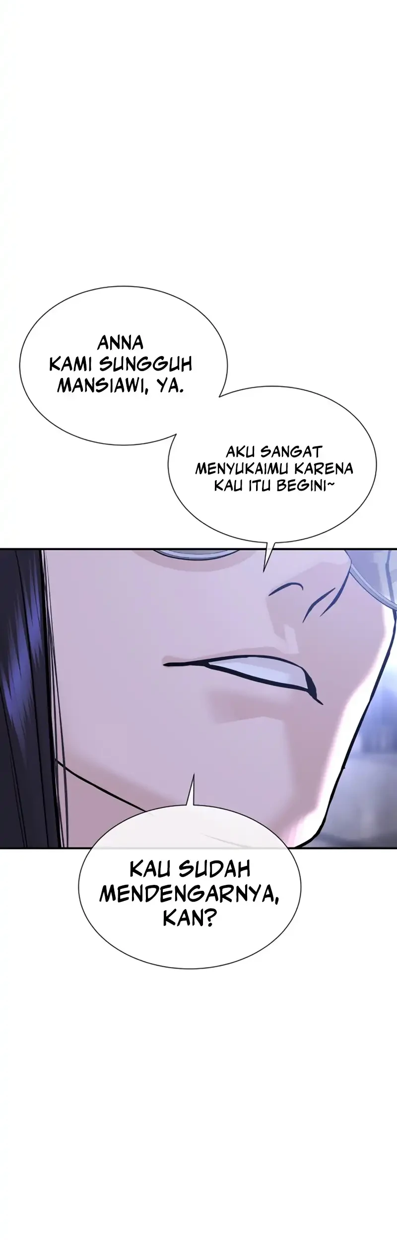 A Lawyer Killler (Killer Lawyer) Chapter 26 - halaman 17