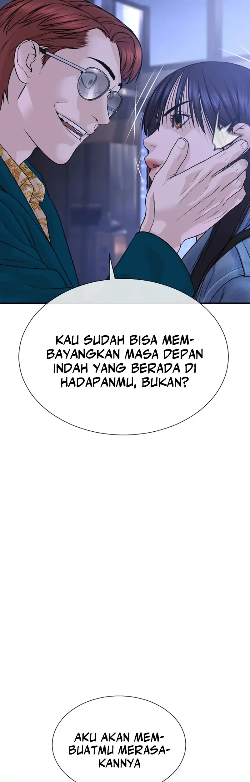 A Lawyer Killler (Killer Lawyer) Chapter 26 - halaman 20