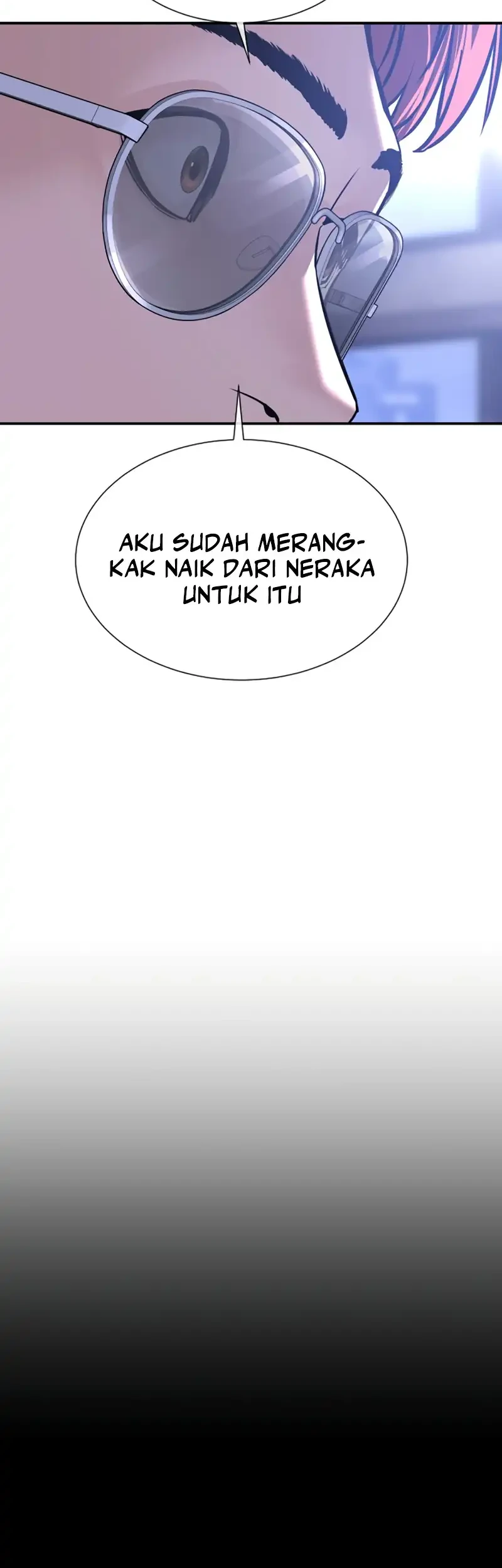 A Lawyer Killler (Killer Lawyer) Chapter 26 - halaman 21