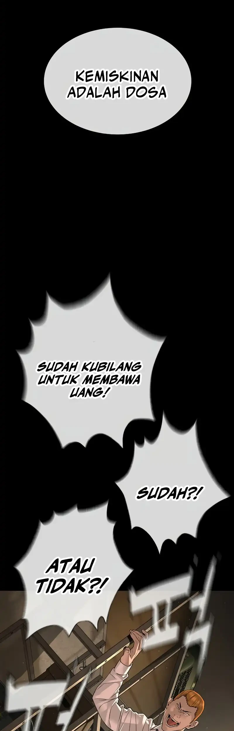A Lawyer Killler (Killer Lawyer) Chapter 26 - halaman 23