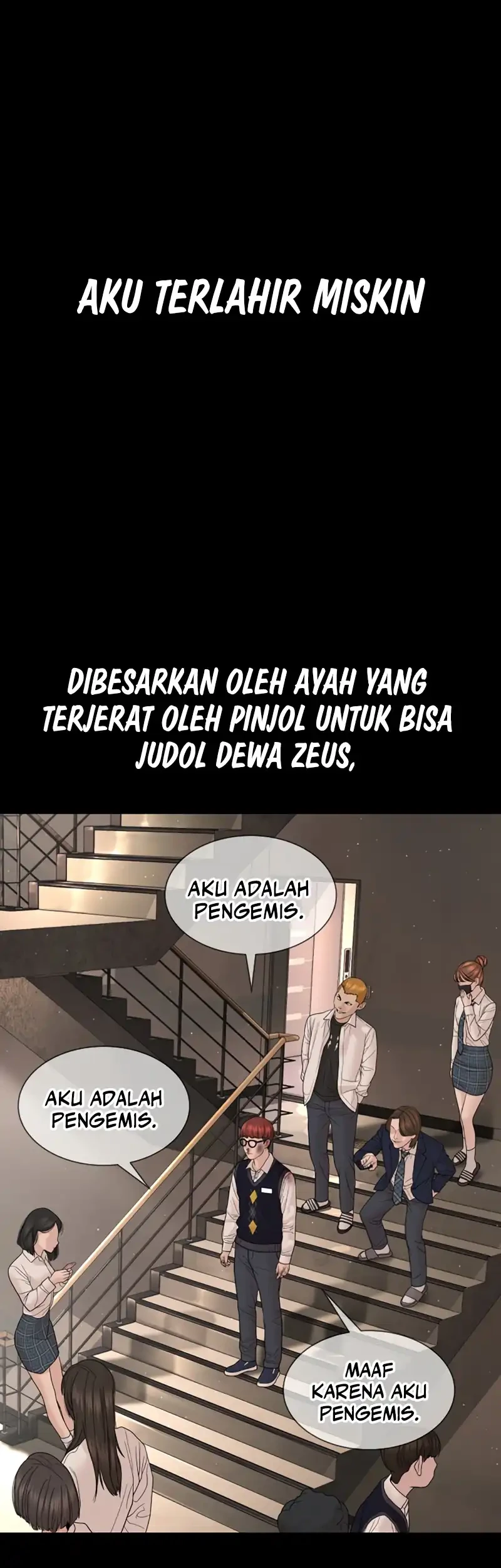 A Lawyer Killler (Killer Lawyer) Chapter 26 - halaman 26