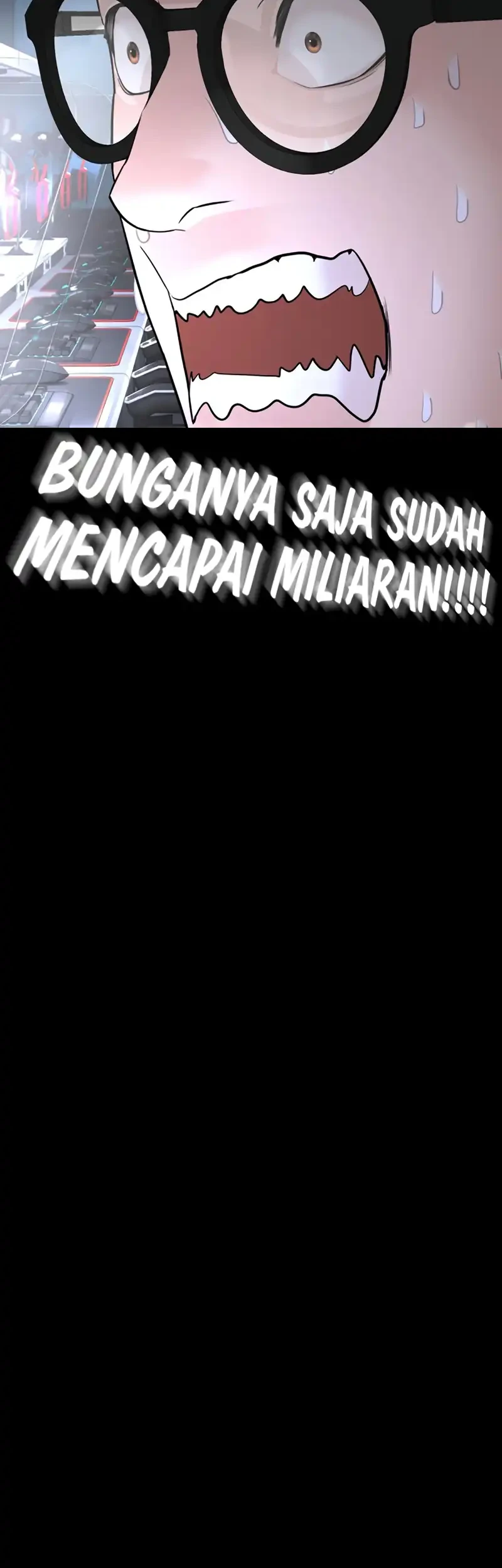 A Lawyer Killler (Killer Lawyer) Chapter 26 - halaman 39