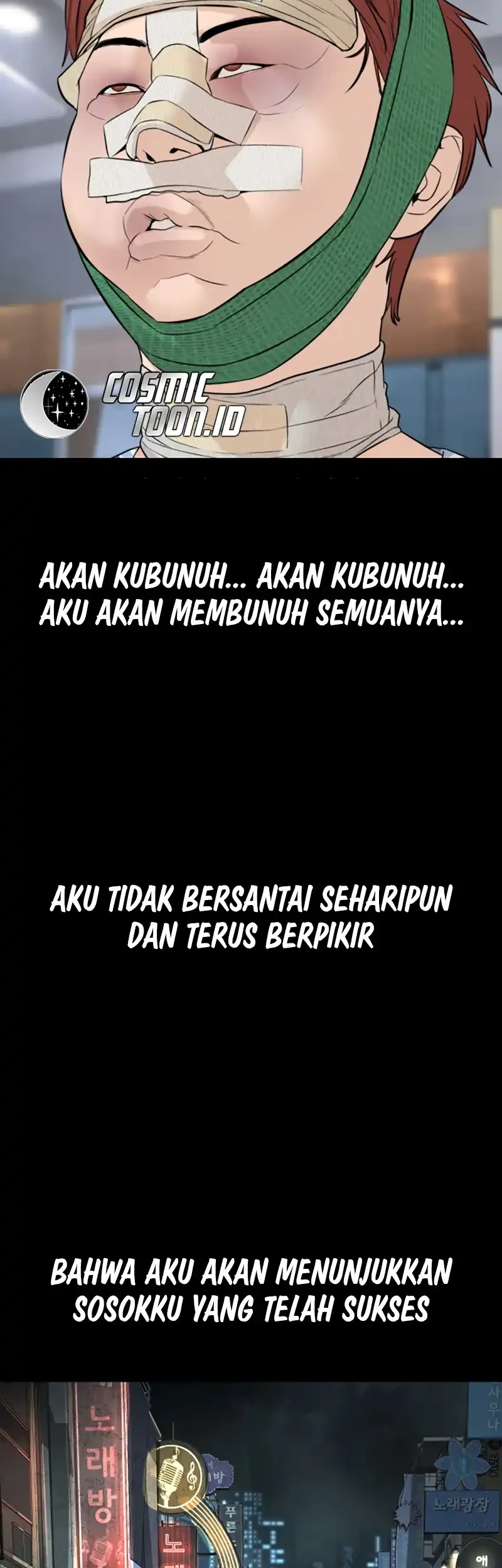 A Lawyer Killler (Killer Lawyer) Chapter 26 - halaman 42