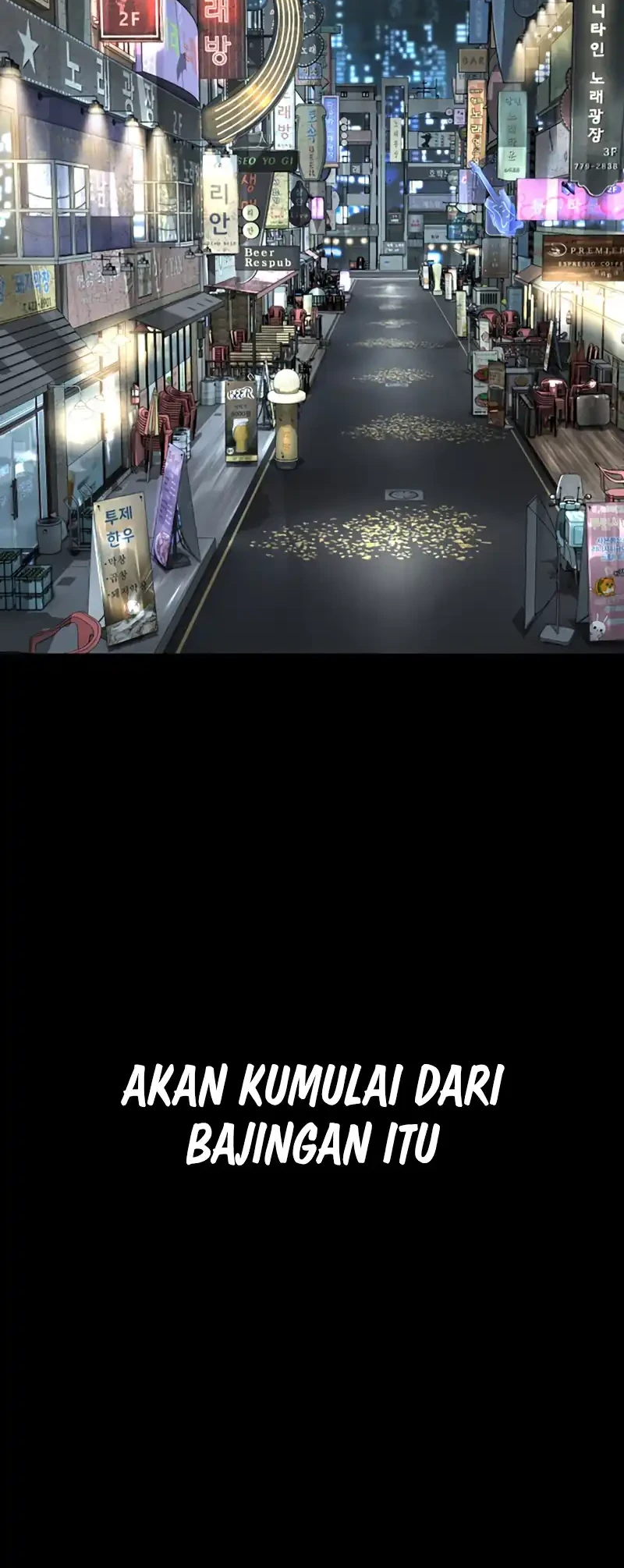 A Lawyer Killler (Killer Lawyer) Chapter 26 - halaman 43