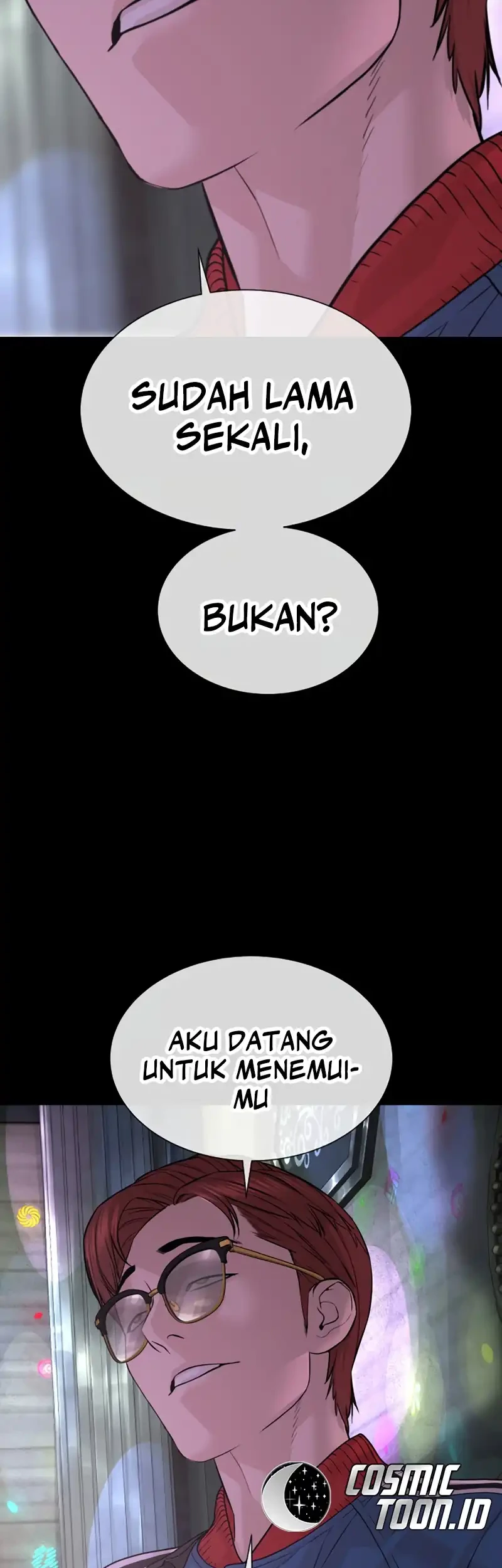 A Lawyer Killler (Killer Lawyer) Chapter 26 - halaman 46