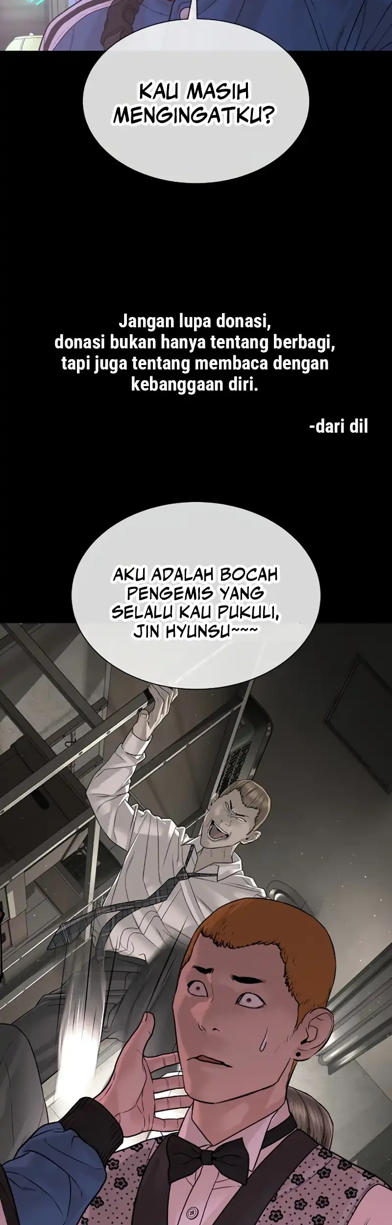 A Lawyer Killler (Killer Lawyer) Chapter 26 - halaman 47