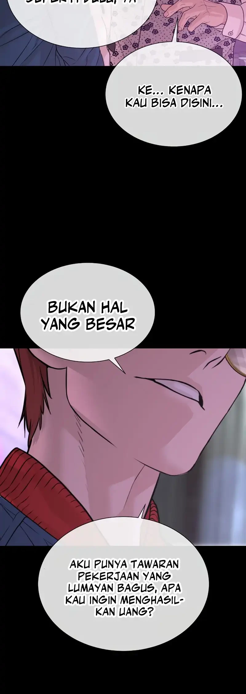 A Lawyer Killler (Killer Lawyer) Chapter 26 - halaman 49