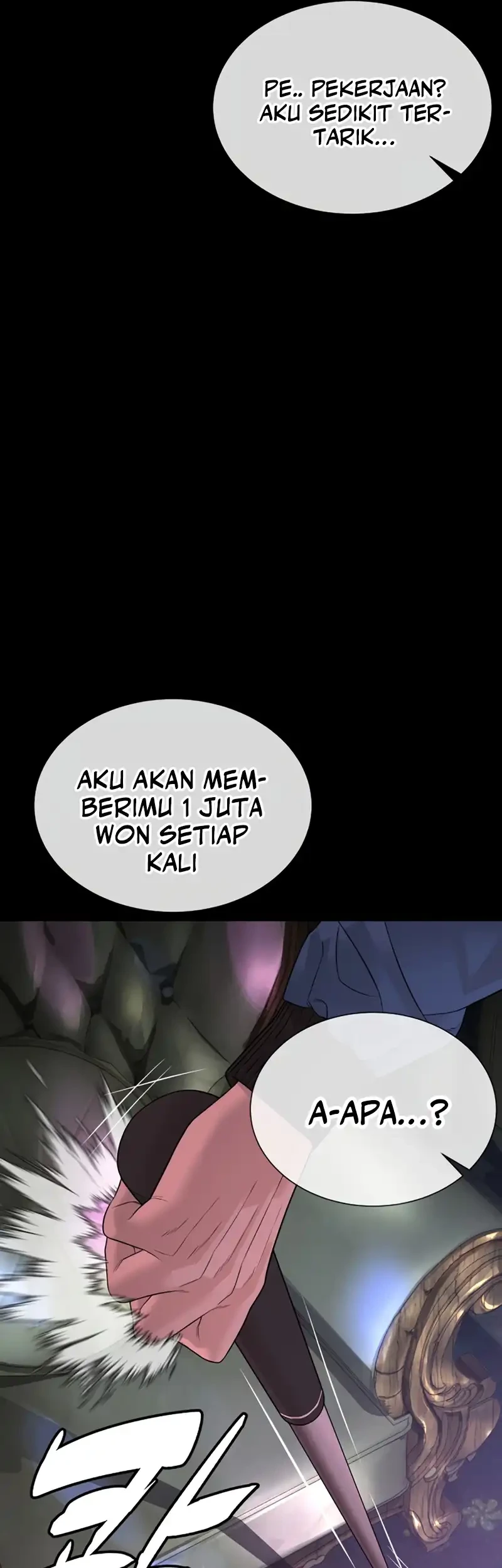 A Lawyer Killler (Killer Lawyer) Chapter 26 - halaman 50