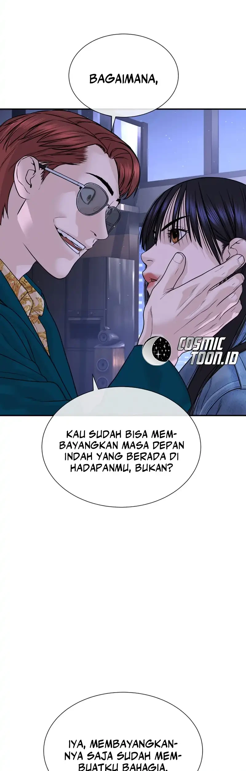 A Lawyer Killler (Killer Lawyer) Chapter 26 - halaman 58