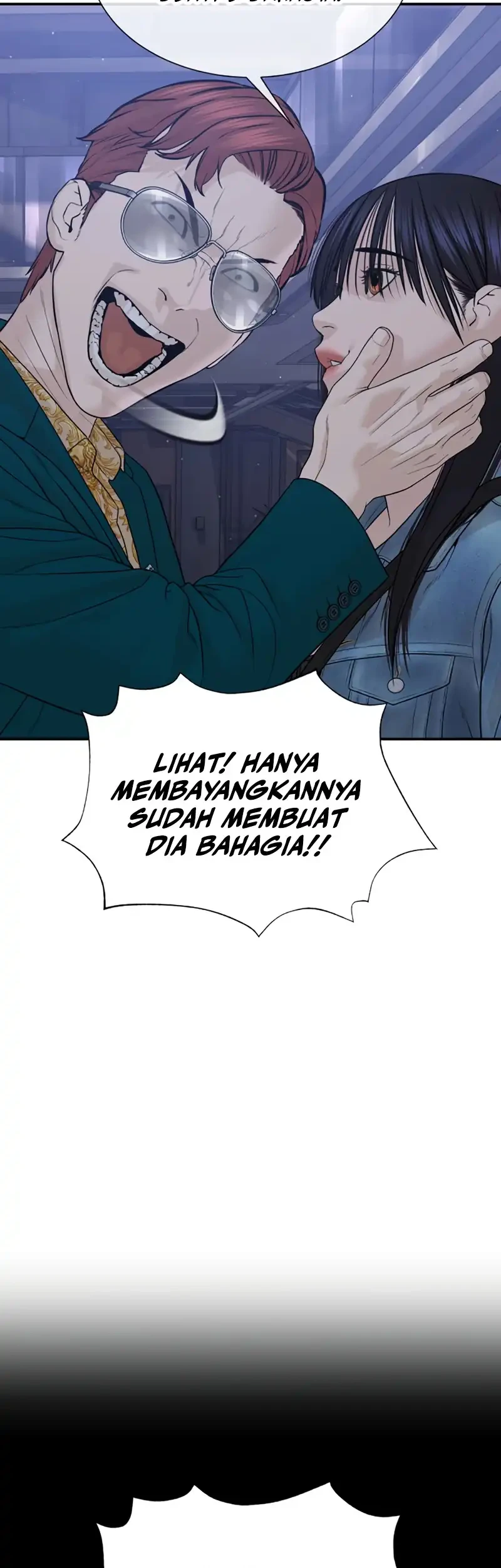 A Lawyer Killler (Killer Lawyer) Chapter 26 - halaman 59