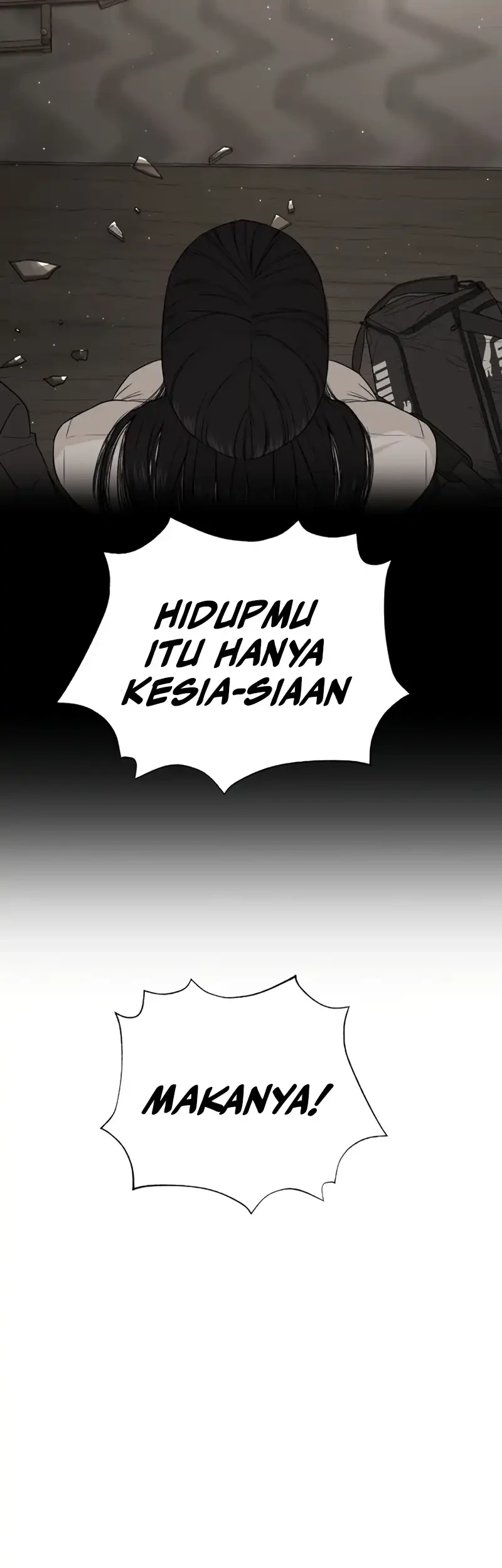 A Lawyer Killler (Killer Lawyer) Chapter 26 - halaman 62