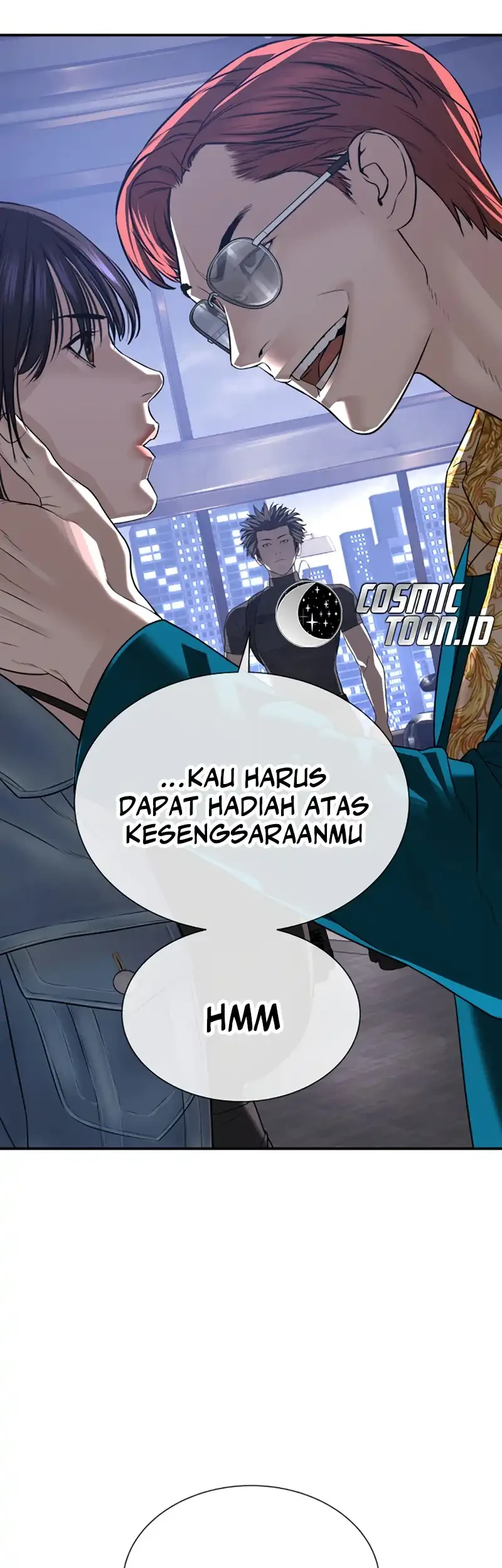 A Lawyer Killler (Killer Lawyer) Chapter 26 - halaman 63