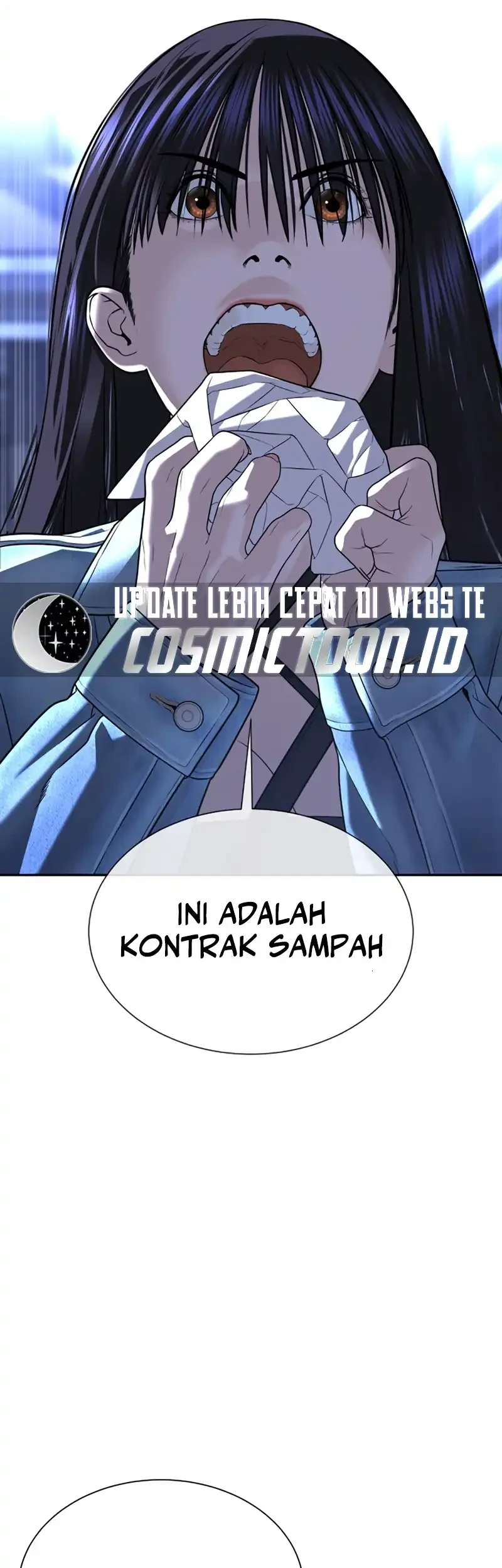 A Lawyer Killler (Killer Lawyer) Chapter 26 - halaman 66