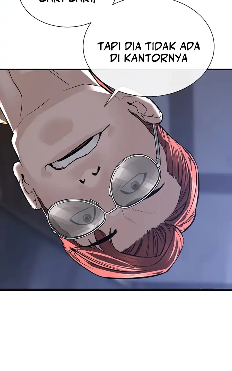 A Lawyer Killler (Killer Lawyer) Chapter 26 - halaman 85