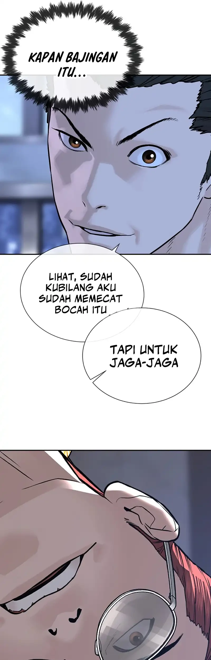 A Lawyer Killler (Killer Lawyer) Chapter 26 - halaman 86