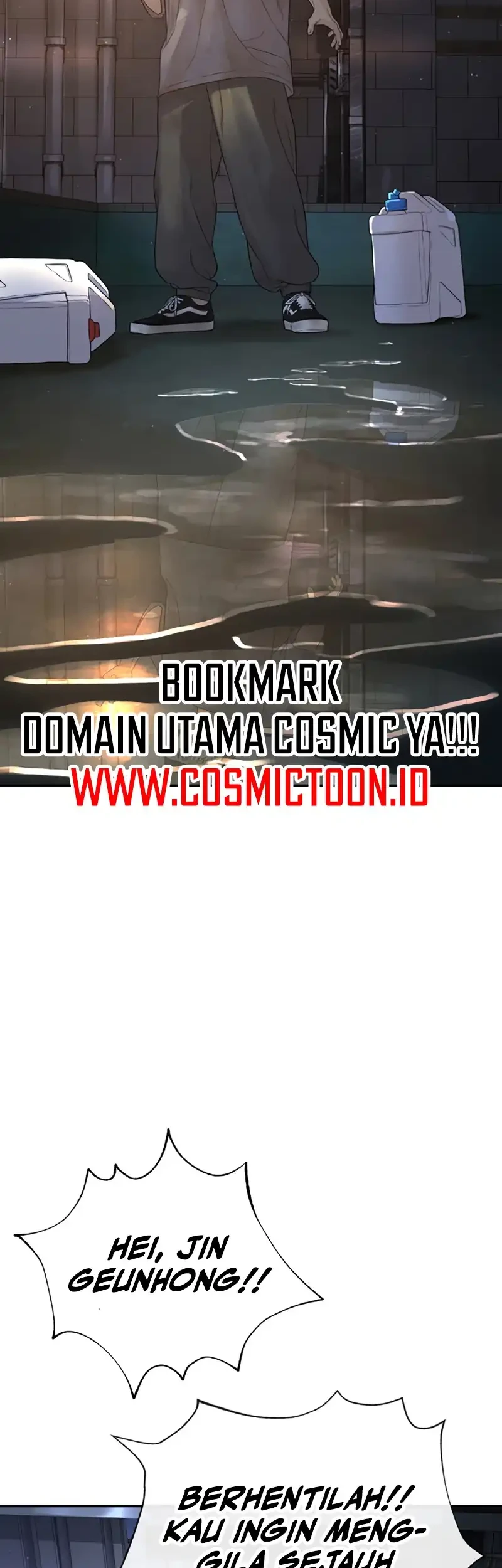 A Lawyer Killler (Killer Lawyer) Chapter 26 - halaman 89