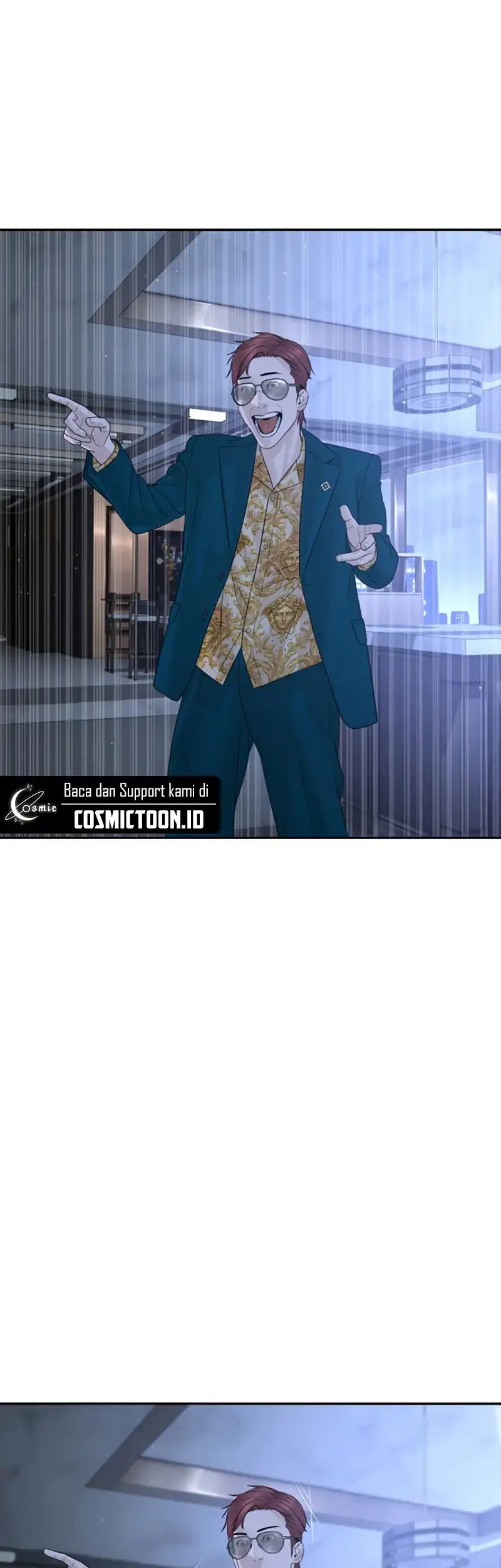 A Lawyer Killler (Killer Lawyer) Chapter 26 - halaman 99