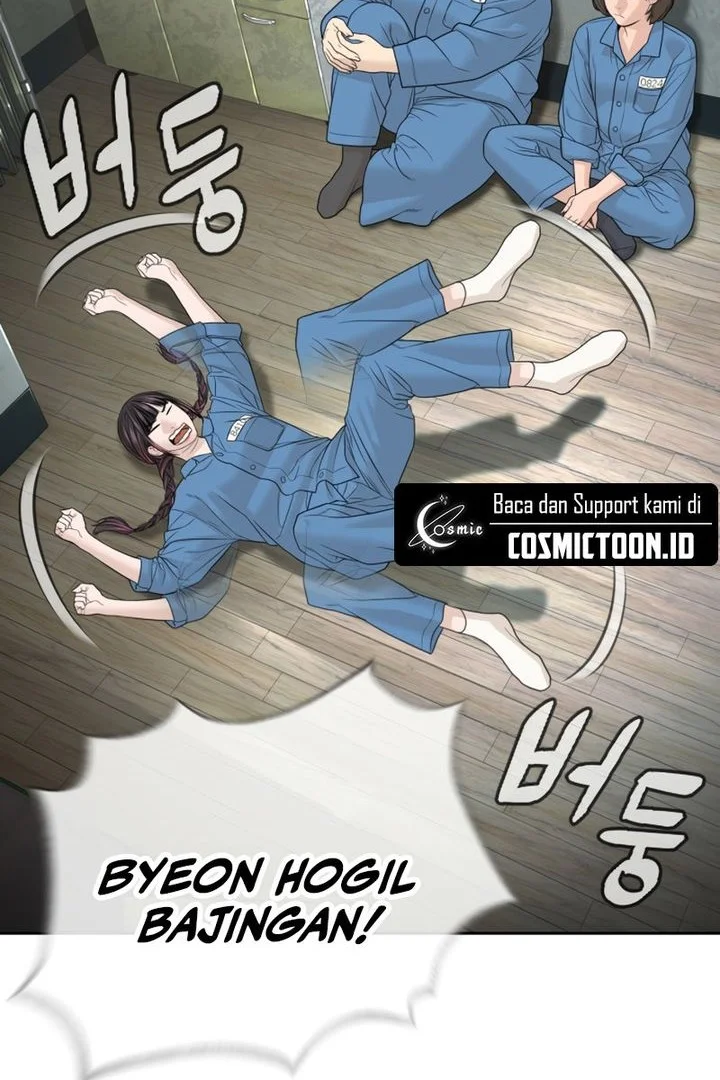 A Lawyer Killler (Killer Lawyer) Chapter 27 - halaman 106
